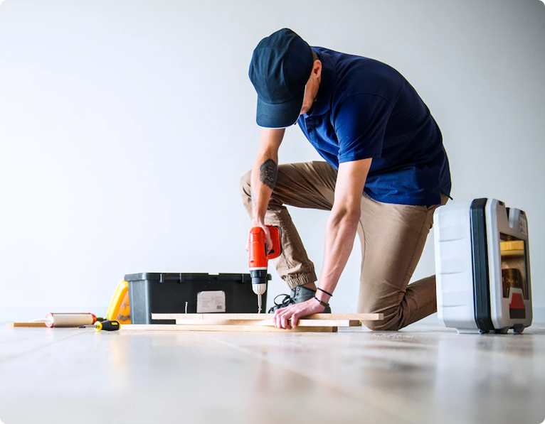 Handyman Cirencester